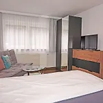 Apartment Studio 1 By Interhome