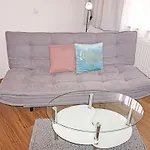 Studio 1 By Interhome Apartment *