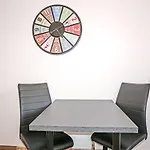 Apartment Studio 1 By Interhome