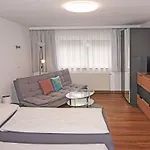 Studio 1 By Interhome Apartment