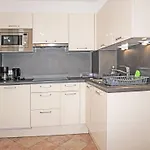 Apartment Studio 1 By Interhome