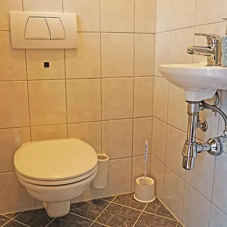 شقة Studio 1 By Interhome امست