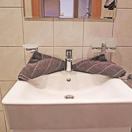 Studio 1 By Interhome