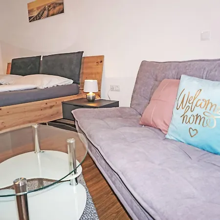 Appartement Studio 1 By Interhome Imst