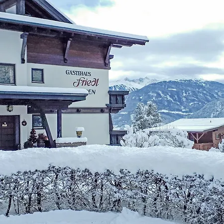 Studio 1 By Interhome Appartement