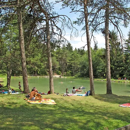 Appartement Studio 1 By Interhome Imst