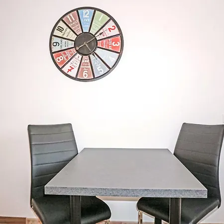 Appartement Studio 1 By Interhome