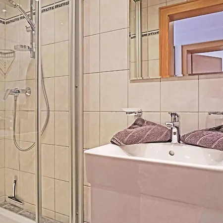 شقة Studio 1 By Interhome امست