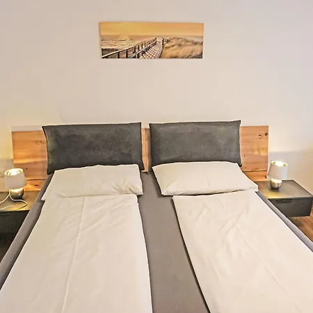 Studio 1 By Interhome امست