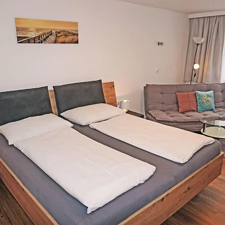 Studio 1 By Interhome * امست