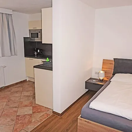 شقة Studio 1 By Interhome امست