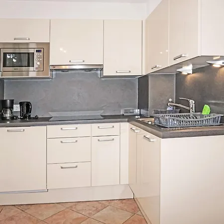 Appartement Studio 1 By Interhome