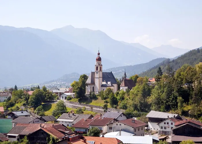 Studio 1 By Interhome * Imst