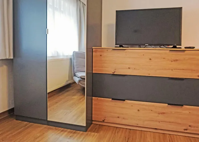 Studio 1 By Interhome Apartament Imst