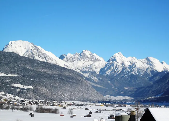 Apartament Studio 1 By Interhome