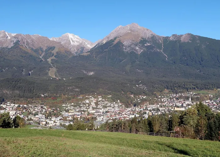 Studio 1 By Interhome Apartament