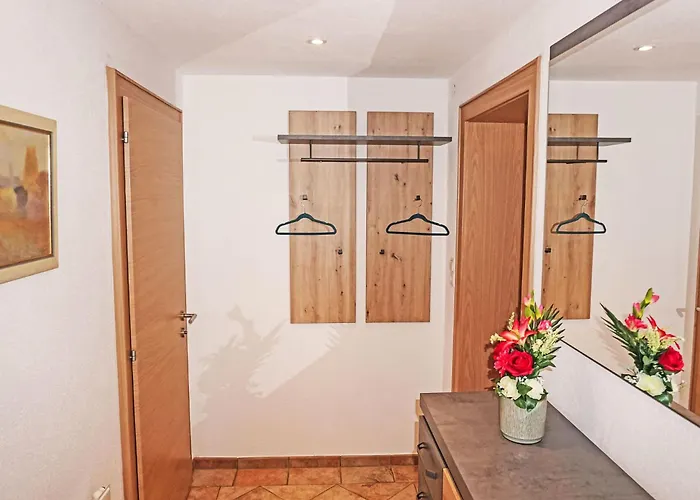 Apartament Studio 1 By Interhome