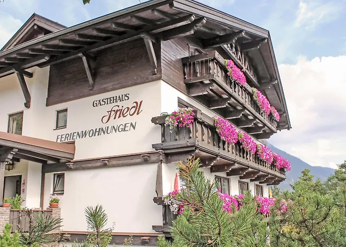 Studio 1 By Interhome Apartament *