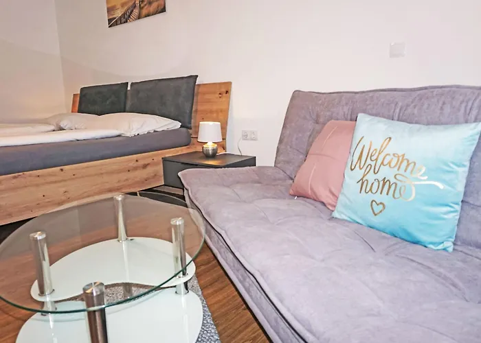 Apartament Studio 1 By Interhome Imst