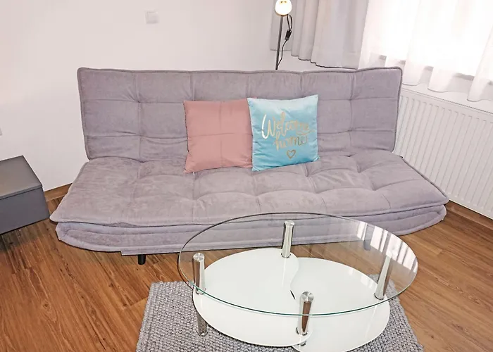 Studio 1 By Interhome Apartament *