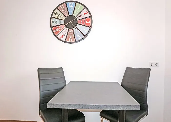 Apartament Studio 1 By Interhome