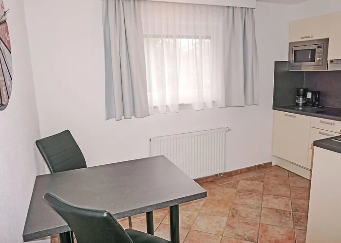 Studio 1 By Interhome Apartament *