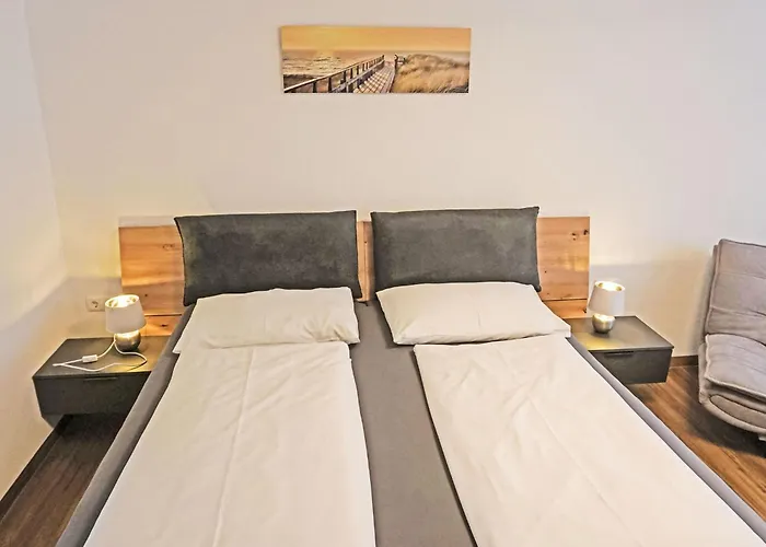 Studio 1 By Interhome Imst