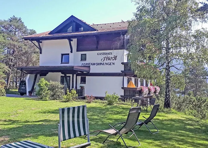 Apartament Studio 1 By Interhome *