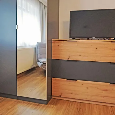 Studio 1 By Interhome Apartment Imst