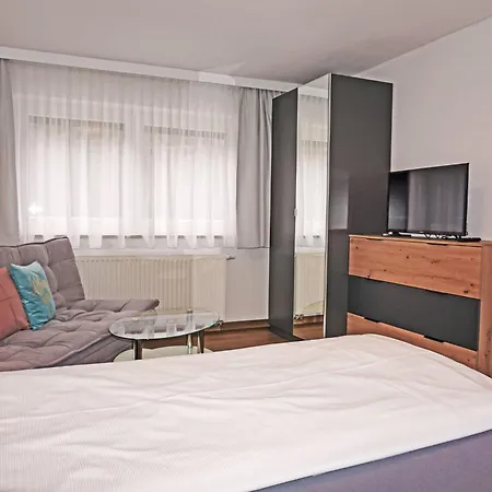 Apartment Studio 1 By Interhome