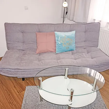 Studio 1 By Interhome Apartment *