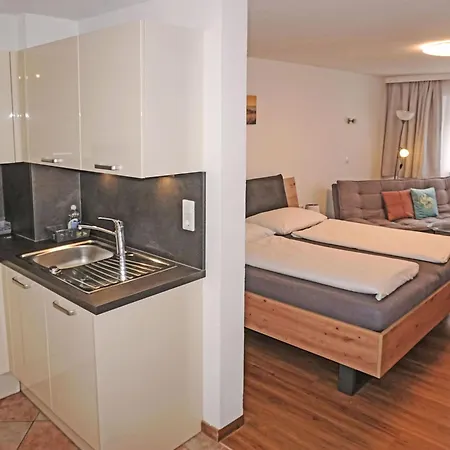 Studio 1 By Interhome Apartment *