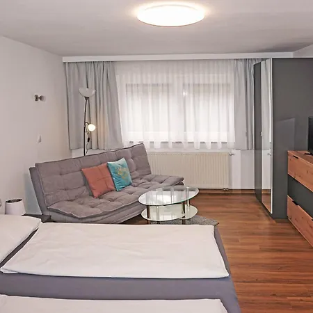 Studio 1 By Interhome Apartment
