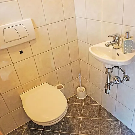 Studio 1 By Interhome 公寓 伊姆斯特