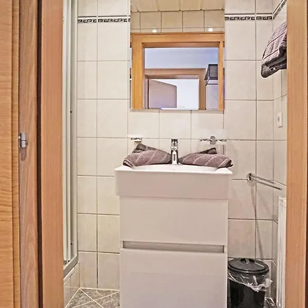 Studio 1 By Interhome 公寓 伊姆斯特