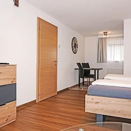 公寓 Studio 1 By Interhome *