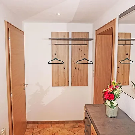 公寓 Studio 1 By Interhome