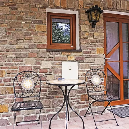 公寓 Studio 1 By Interhome *