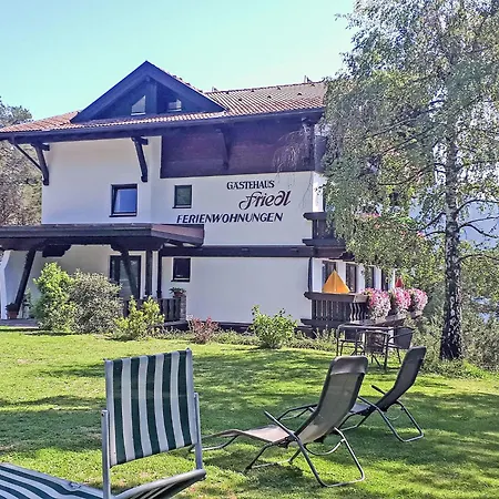 公寓 Studio 1 By Interhome *