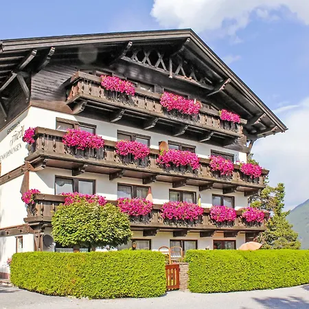 公寓 Studio 1 By Interhome 伊姆斯特