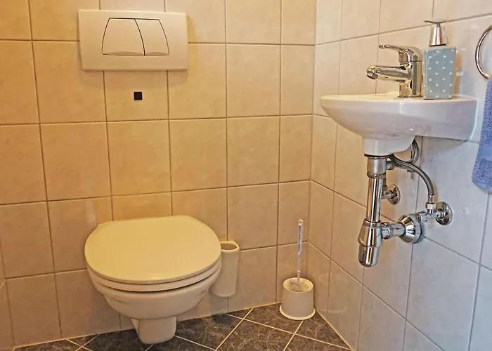 Lejlighed Studio 1 By Interhome Imst