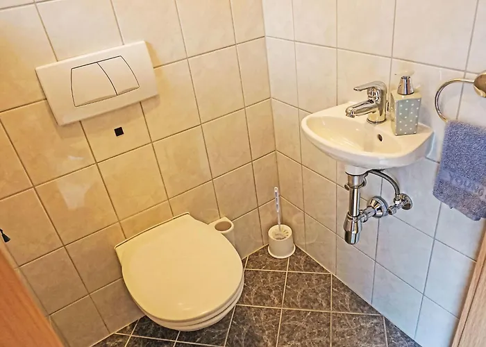 Studio 1 By Interhome Lejlighed Imst