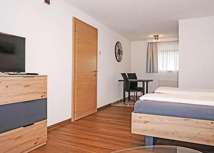 Lejlighed Studio 1 By Interhome *