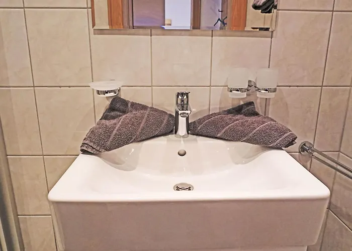 Studio 1 By Interhome