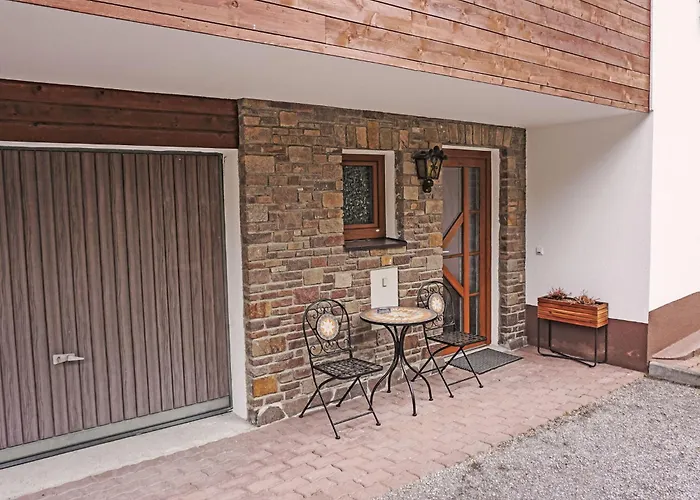 Studio 1 By Interhome * Imst