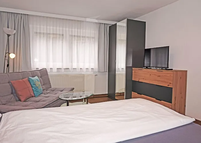 Lejlighed Studio 1 By Interhome