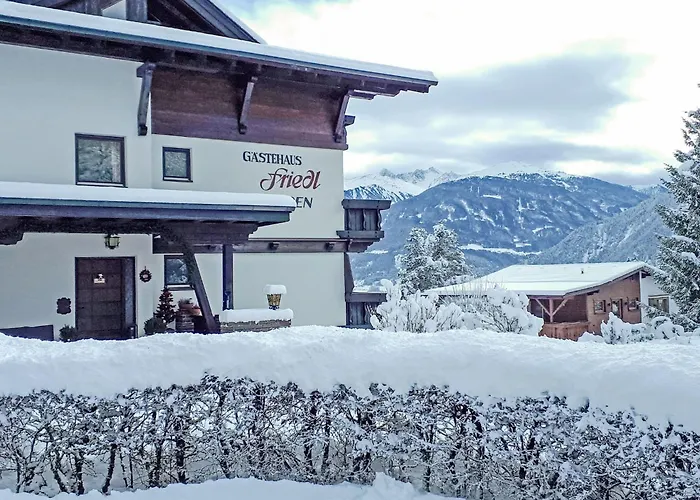 Studio 1 By Interhome Lejlighed