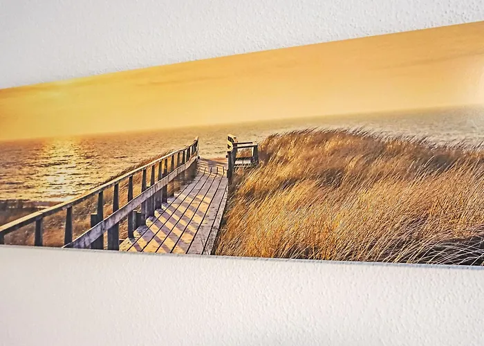 Lejlighed Studio 1 By Interhome *