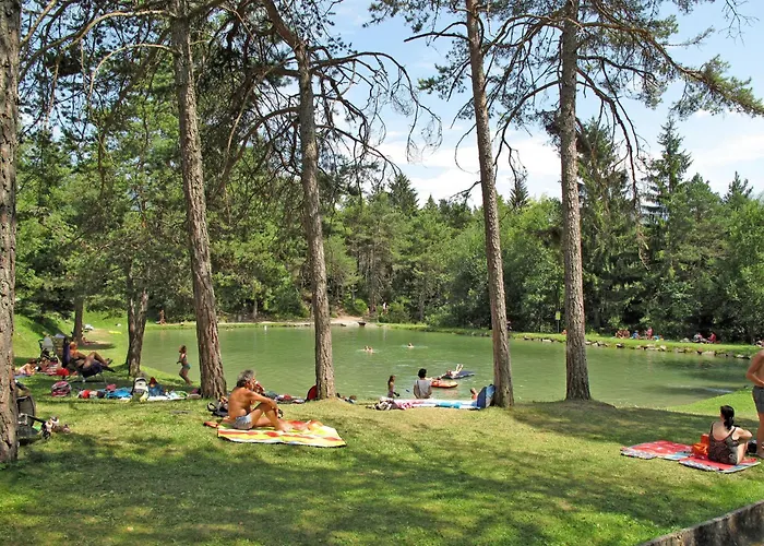 Lejlighed Studio 1 By Interhome Imst