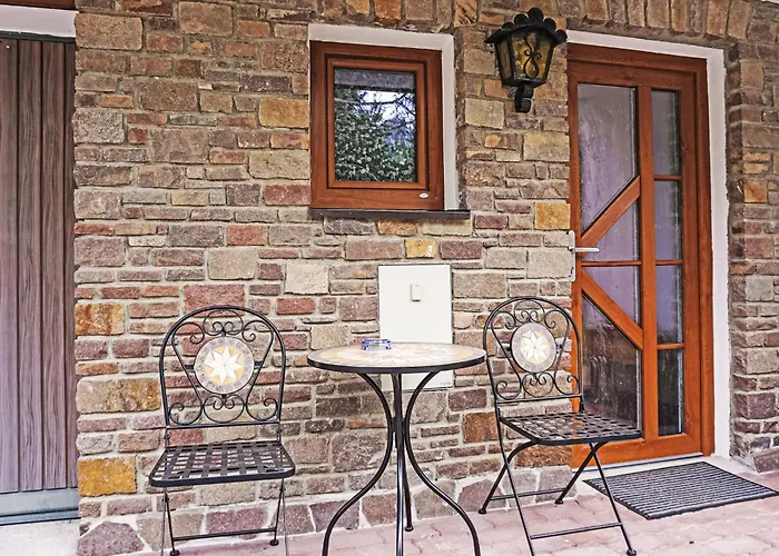 Lejlighed Studio 1 By Interhome *